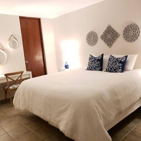 1St Level Unit Steps To Beach- Cold Air Conditioner At Poza Del Mar Luquillo Exterior foto